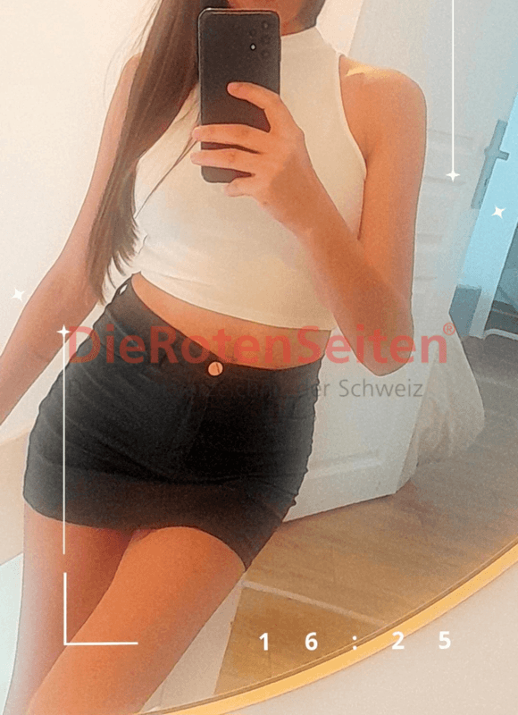 Chica Escort