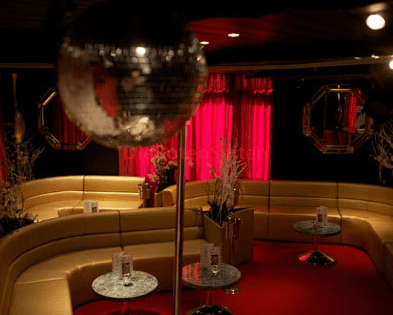 Club Elegance
