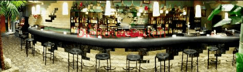 Club La Isla