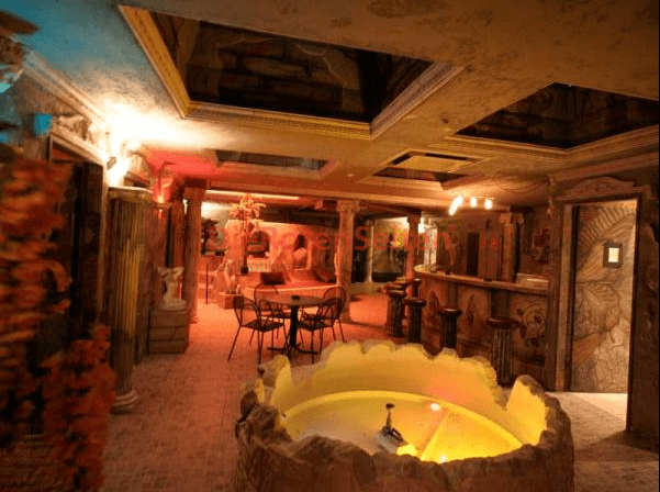 Club Oase
