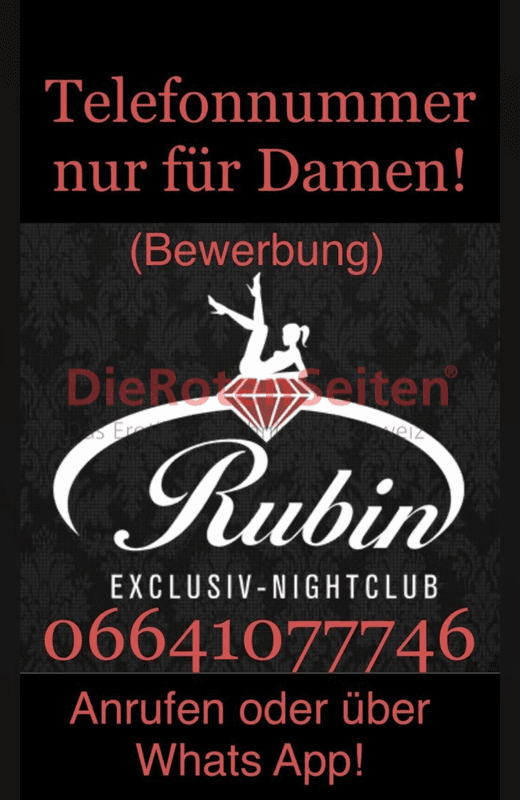 Club Rubin