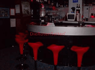 Corpus Bar
