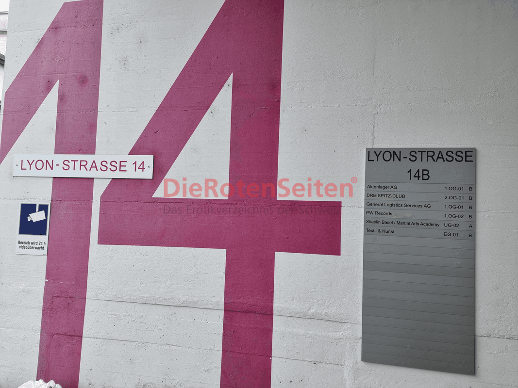 Dreispitz Club