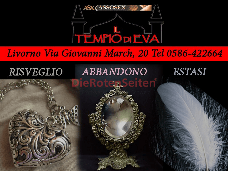 Il Tempio di Eva