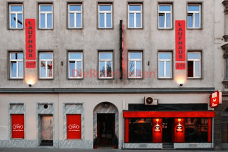 Haus 599
