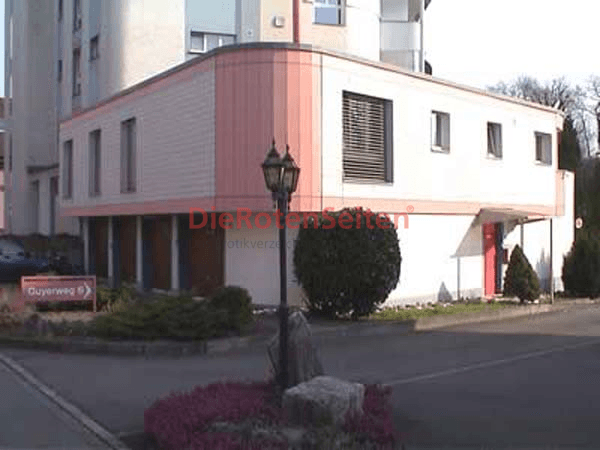 HAUS ANDREA