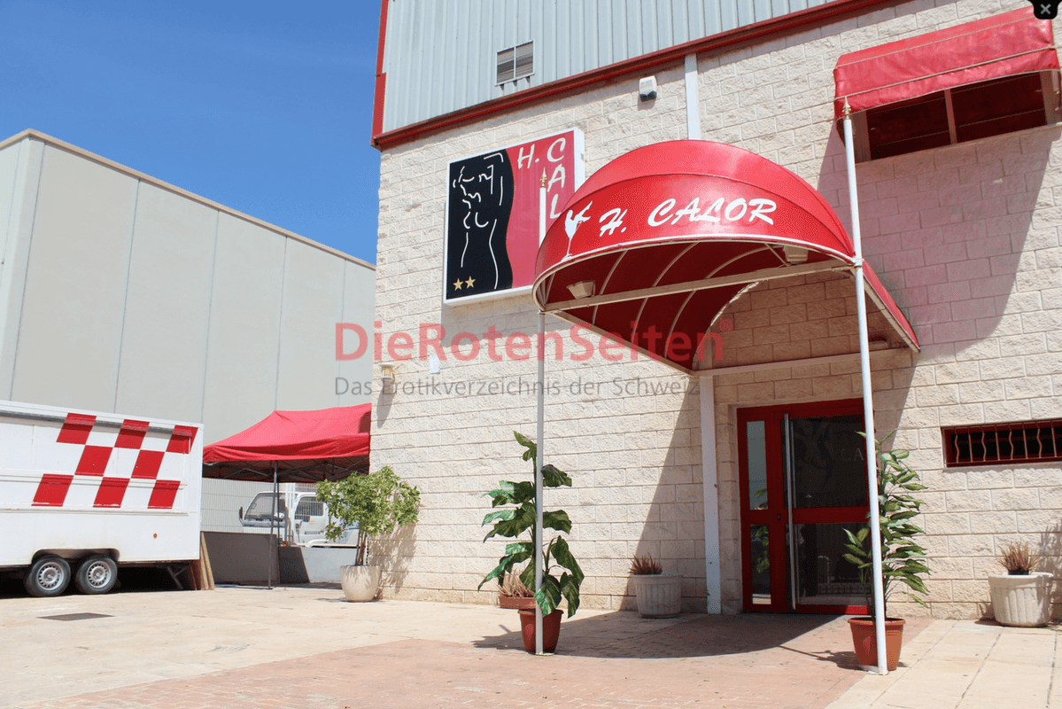 HCalor photo 