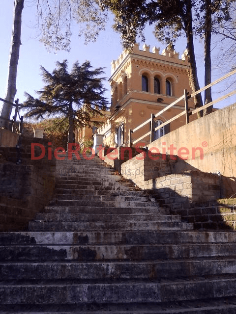 IL CASTELLO