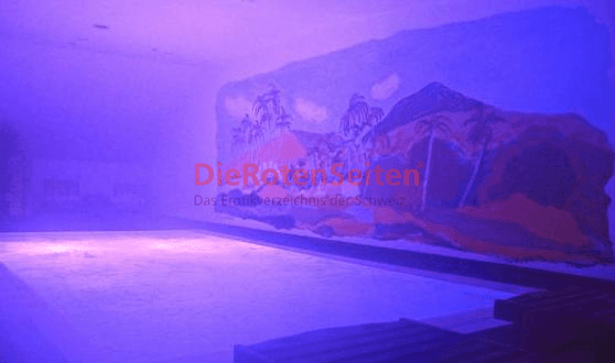 L'Atoll Sauna photo 