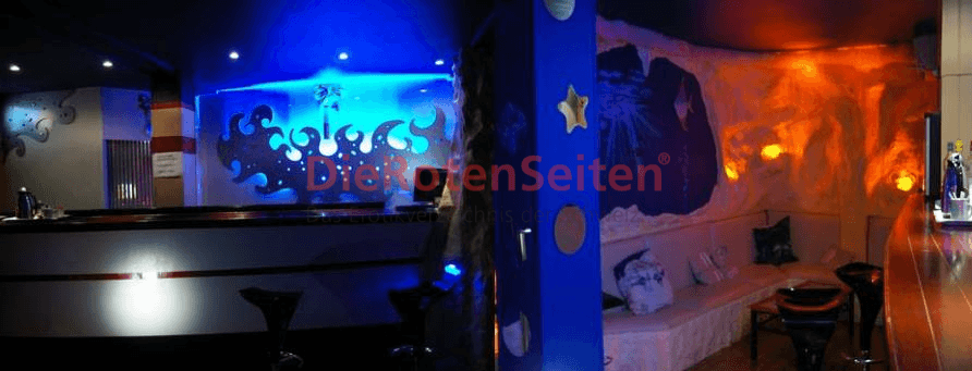 Le Triton photo 