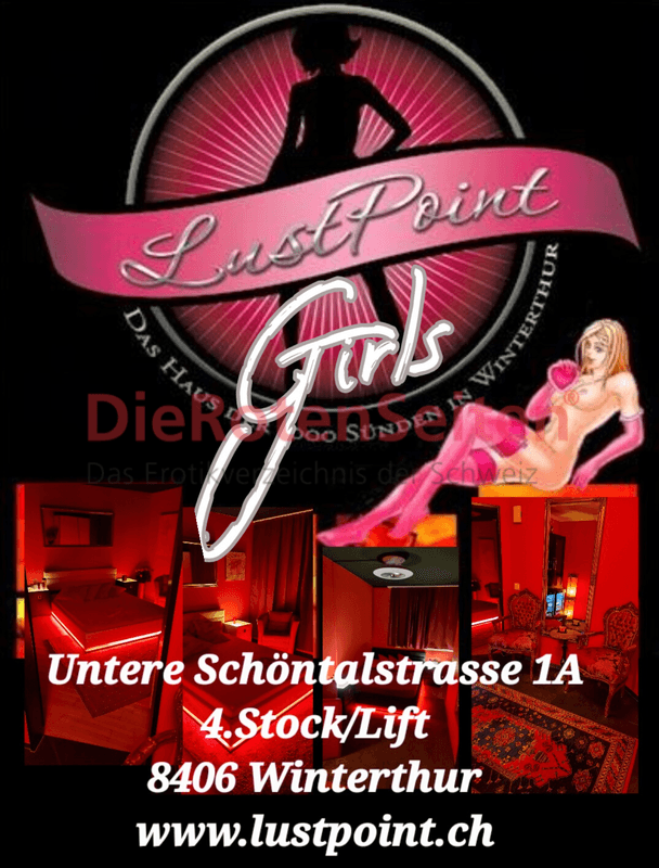 Lustpoint Girls