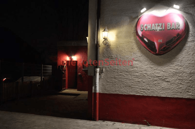 MAMBA BAR