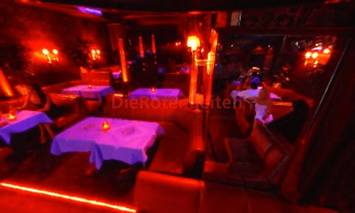 Maxim Nightclub