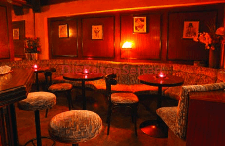 MEDUSA BAR