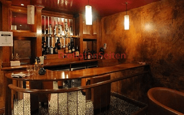 Minx Gentlemen´s club