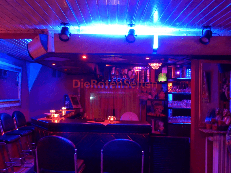 Nachtclub Babylon