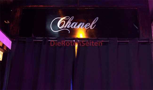 NEW CHANEL photo 
