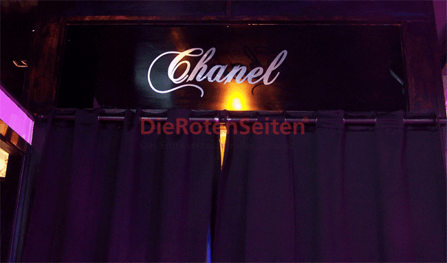 NEW CHANEL