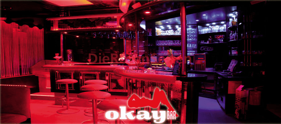 okay BAR photo 