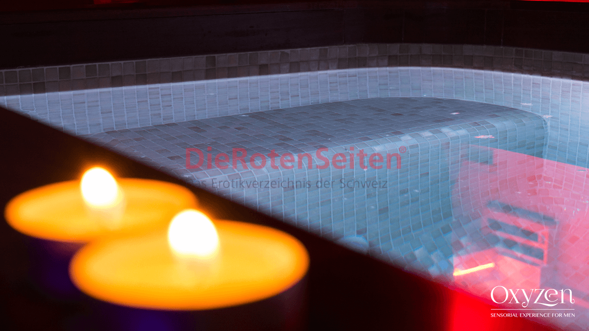 Oxyzen