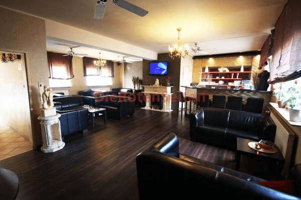 Pauschalclub Bochum