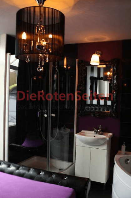 Privéhuis Lust