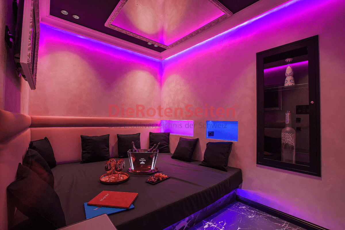 Roomy Barcelona