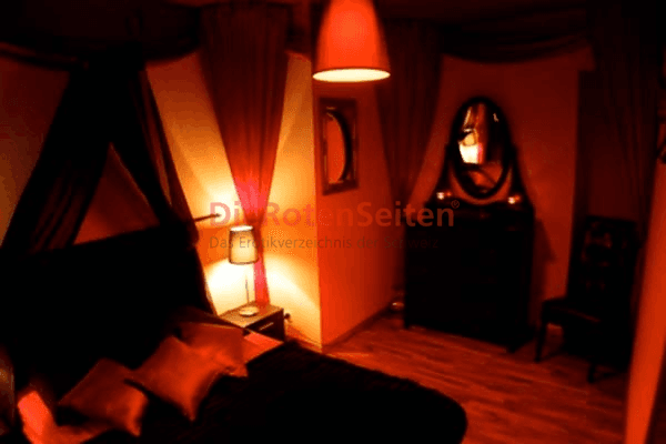 Salon Extasis