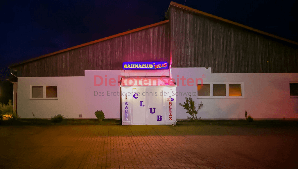 SAUNACLUB RELAX