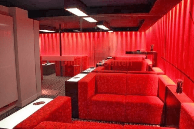 SexClub Diana