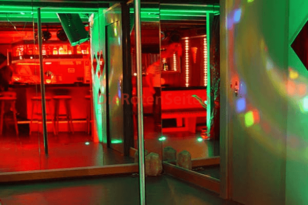 Cabaret Spittel Bar