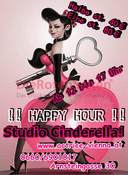Studio Cinderella