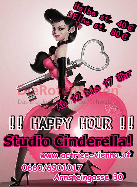 Studio Cinderella photo 