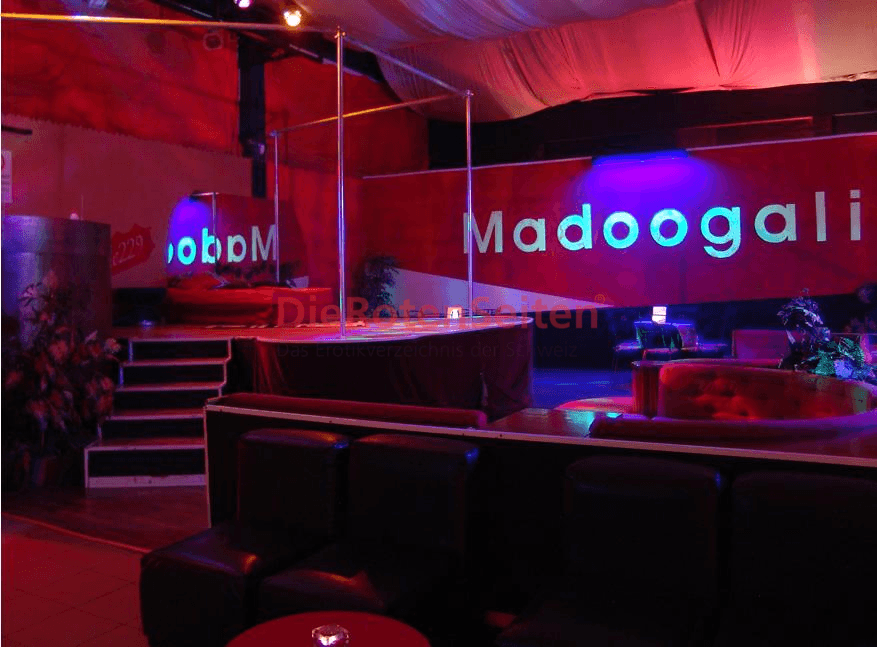 Suite 22 Madoogali