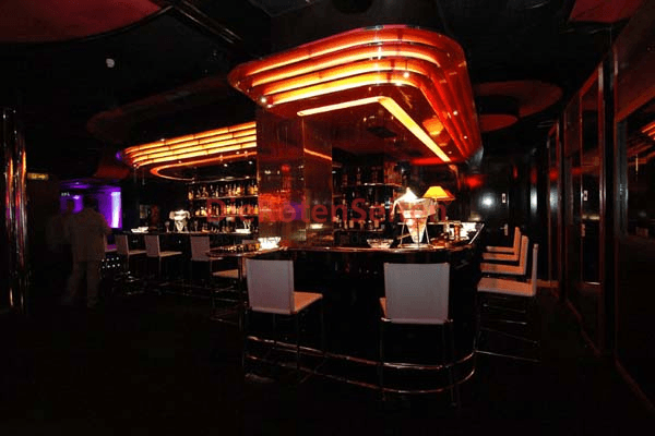 VELVET CLUB