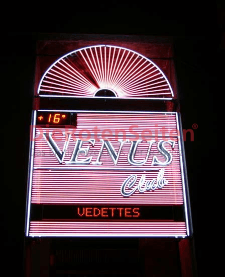 Venus photo 