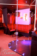 Victorias Club