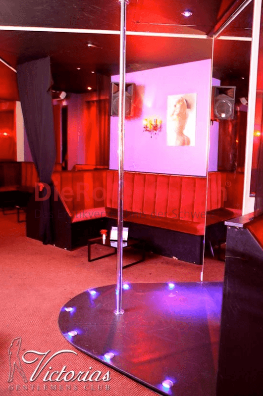 Victorias Club photo 