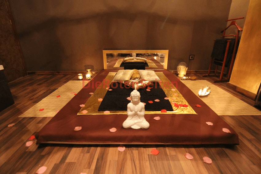 Zen Tantra
