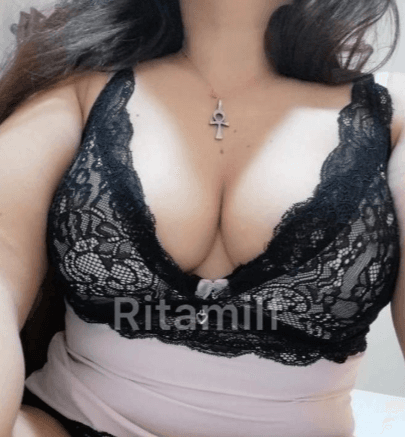 ❤️Ritamilf ❤️ Hungaria milf🇭🇺 BIG 🍑