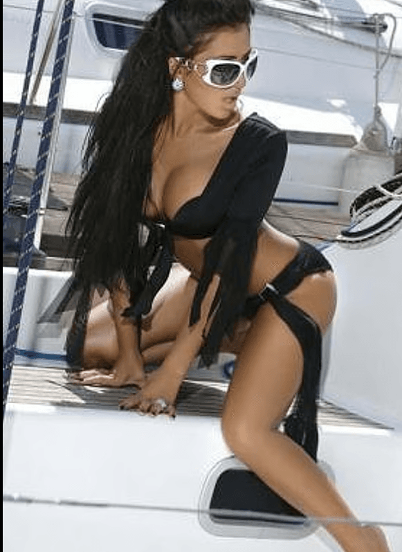 Angely Escorts