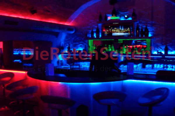 BODEGA TABLE DANCE Pitztal