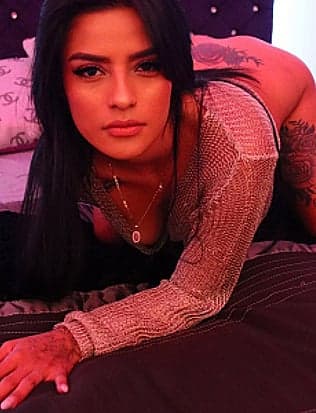 Estefania, agency Royal Prive