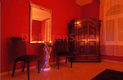 Die feine Adresse