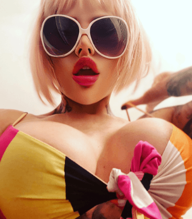 BillieBlows1