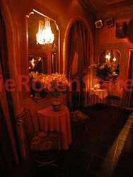 Chez Nous NIGHTCLUB