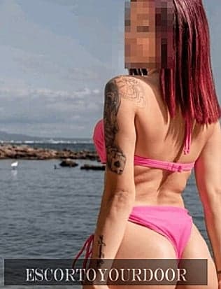 Andreea, agency Escort to your Door