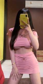 Sweet Thai Minnie