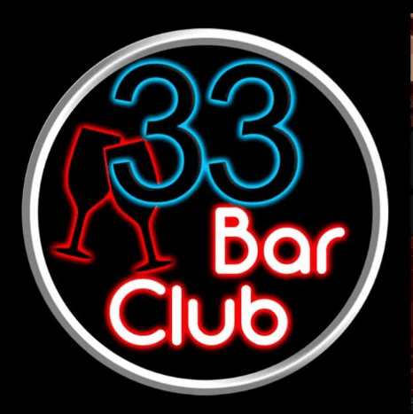 Bar Club 33