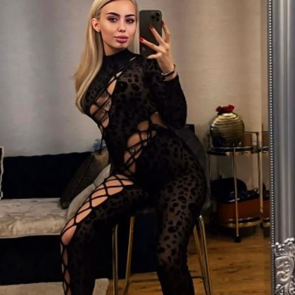 Rebecca NEW